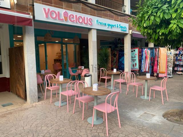 Local Comercial en venta en Canyamel, Llevant
