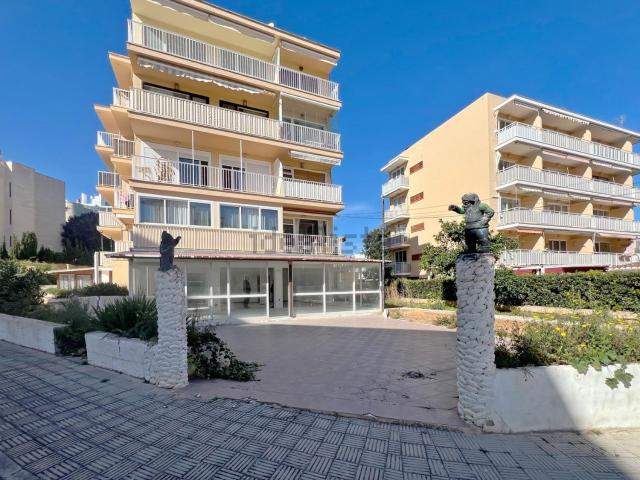 Local Comercial en venta en Canyamel, Llevant