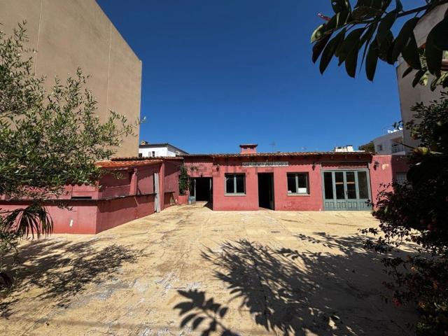 Local Comercial en venta en Canyamel, Llevant