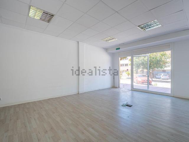 Local Comercial en venta en Cala Rajada, Llevant