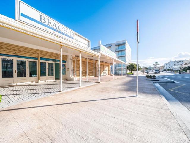 Local Comercial en venta en Cala Agulla, Llevant