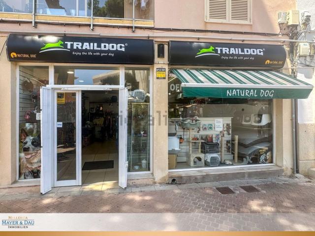 Local Comercial en venta en sa Pedruscada, Llevant