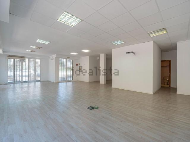 Local Comercial en venta en Cala Rajada, Llevant
