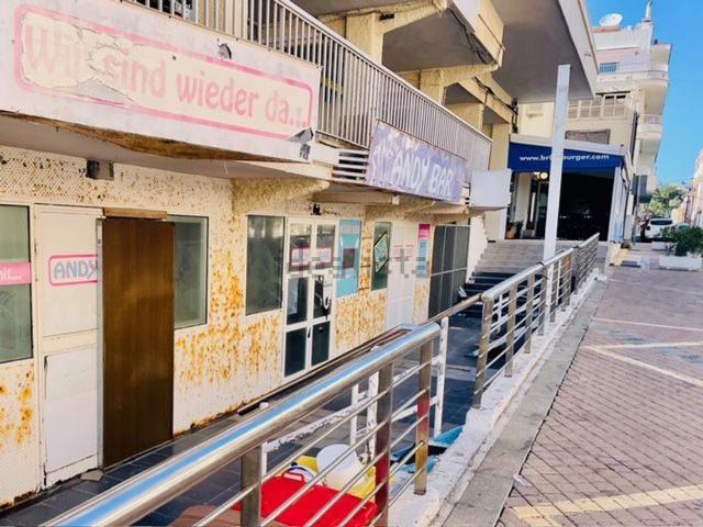Local Comercial en venta en sa Pedruscada, Llevant
