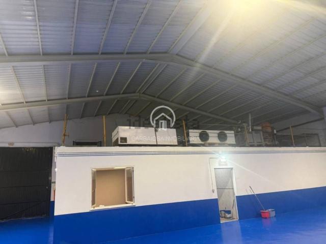 Local Comercial en alquiler en Carbajosa De La Sagrada, Albahonda IV