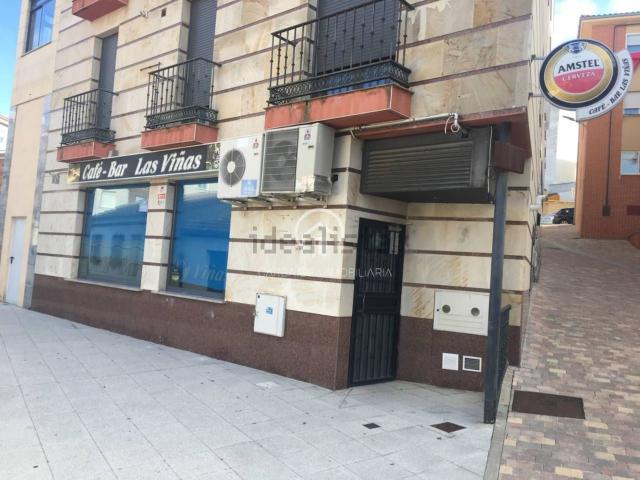 Local Comercial en venta en Carbajosa De La Sagrada, Albahonda IV