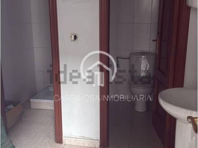 Local Comercial en alquiler en Carbajosa De La Sagrada, Albahonda IV