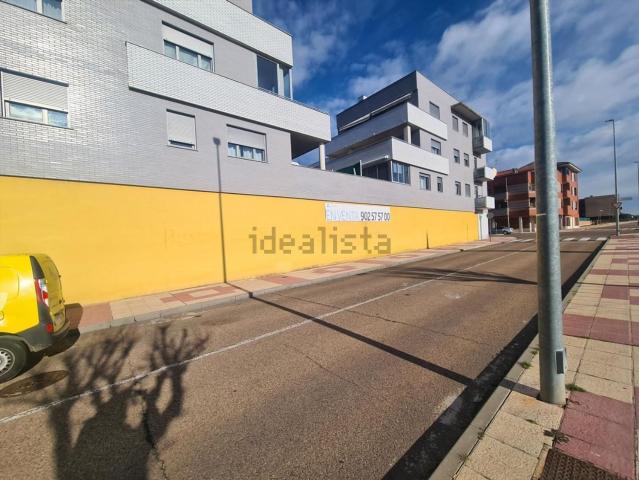 Local Comercial en venta en Carbajosa De La Sagrada, Albahonda IV