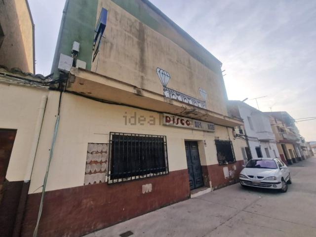 Local Comercial en venta en Urbanización La Mina, Carcaboso