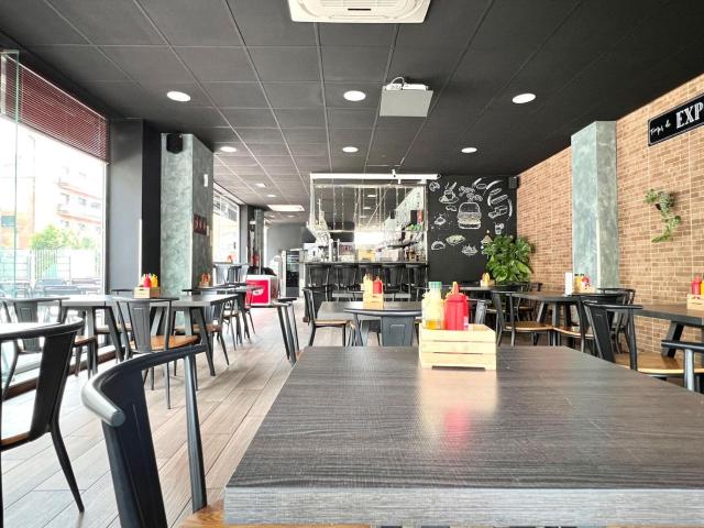 Local Comercial en alquiler en Cardedeu