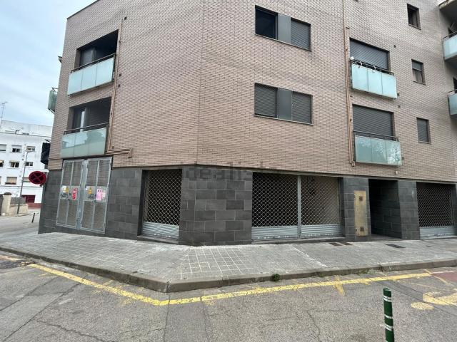Local Comercial en venta en Vallès Oriental, Catalunya