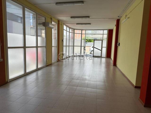 Local Comercial en alquiler en Cardedeu, els Dominics