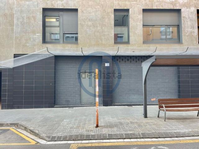Local Comercial en venta en Vallès Oriental, Catalunya