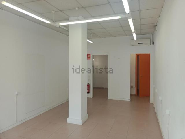 Local Comercial en alquiler en Vallès Oriental, Catalunya