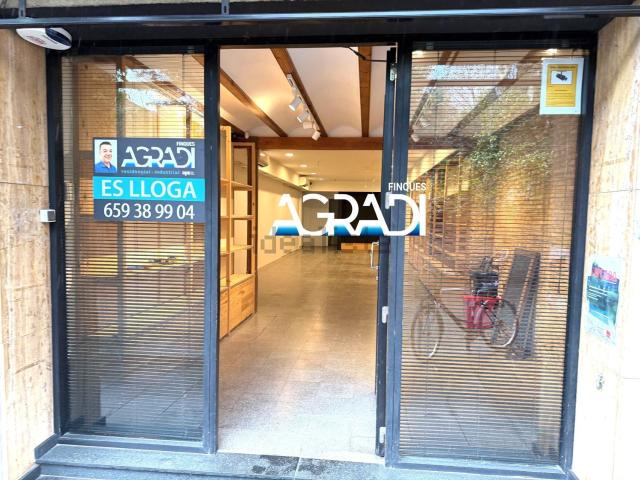 Local Comercial en alquiler en Cardedeu