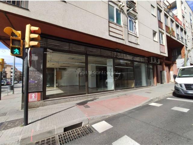 Local Comercial en venta en Cardedeu, Barcelona