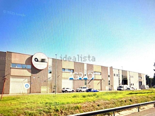 Nave en venta en Vallès Oriental, Catalunya