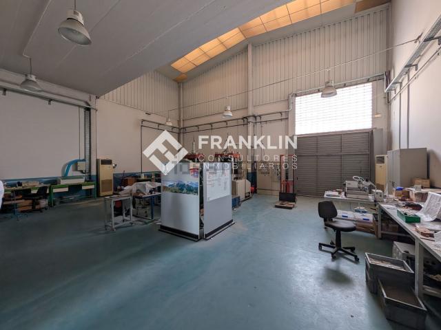 Nave en venta en Vallès Oriental, Catalunya