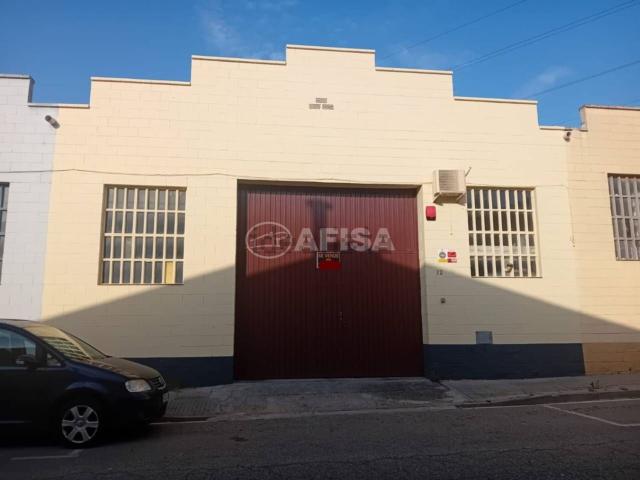 Nave en venta en Cardedeu, Barcelona