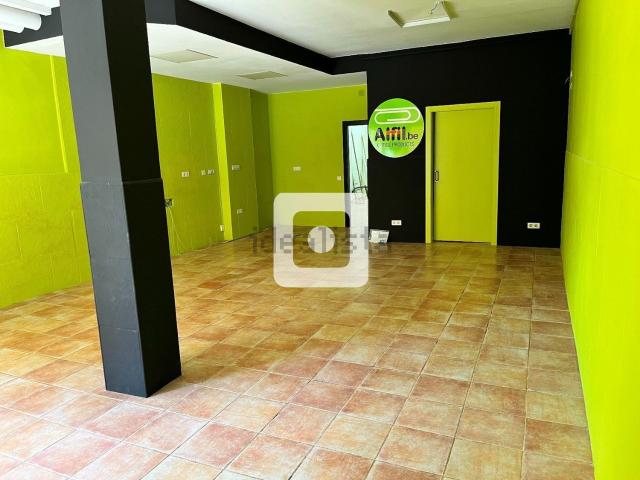 Local Comercial en alquiler en Cardedeu