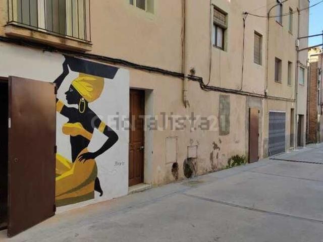 Nave en venta en Cardona