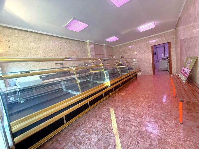 Local Comercial en venta en Salamanca, Oeste