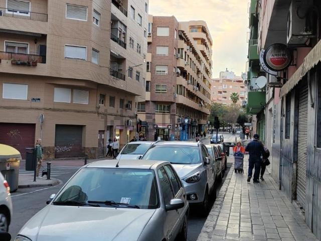 Local Comercial en venta en Campoamor, l'Alacantí