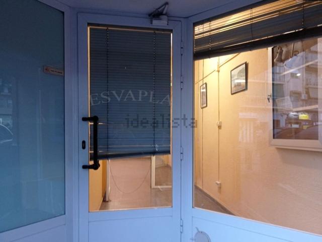 Local Comercial en alquiler en Carolinas Altas, l'Alacantí