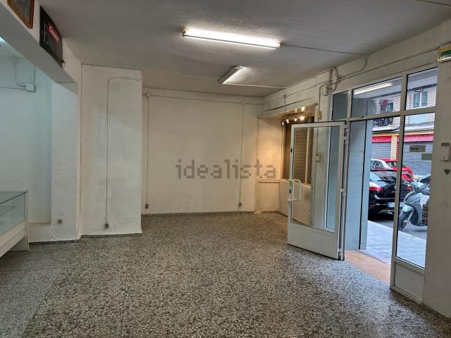 Local Comercial en venta en Carolinas Altas, l'Alacantí