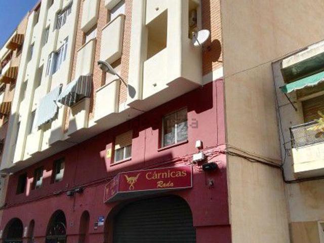 Local Comercial en venta en Carolinas Altas, l'Alacantí