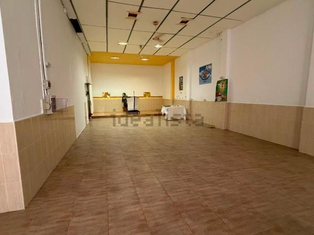 Nave en venta en l'Alacantí, Valencia