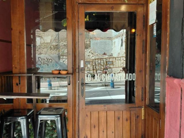 Local Comercial en alquiler en les Carolines Baixes, l'Alacantí