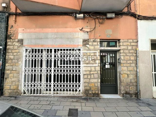 Local Comercial en venta en Carolinas Altas, l'Alacantí