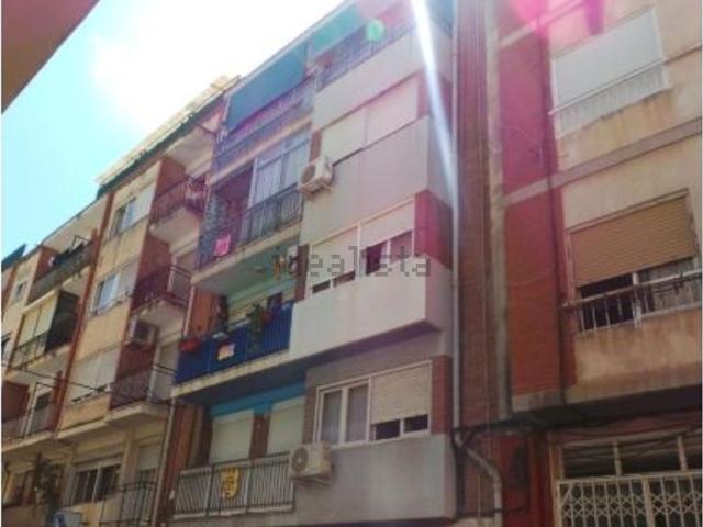 Local Comercial en venta en les Carolines Baixes, l'Alacantí
