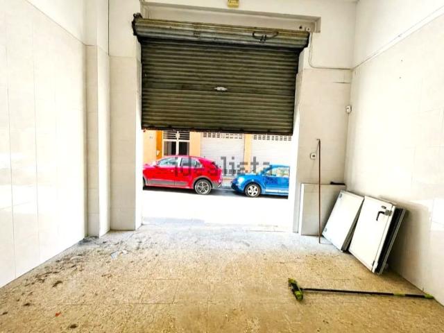 Local Comercial en venta en les Carolines Baixes, l'Alacantí