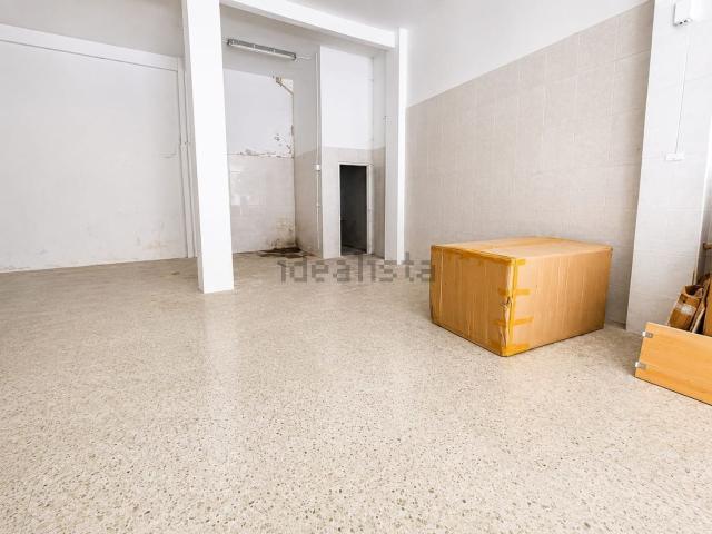 Local Comercial en venta en les Carolines Baixes, l'Alacantí