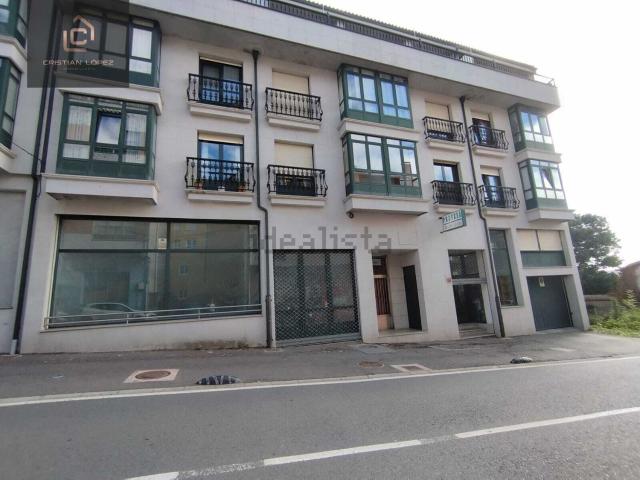 Local Comercial en venta en Carral, O Camiño do Casal