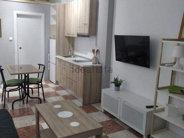 Local Comercial en venta en Cruz de Humilladero, Málaga-Costa del Sol