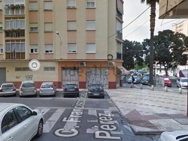 Local Comercial en venta en Cruz de Humilladero, Málaga-Costa del Sol