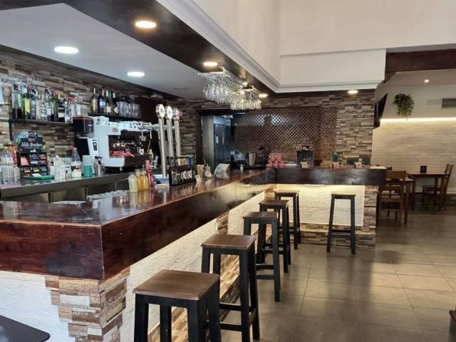 Local Comercial en alquiler en Cruz de Humilladero, Málaga-Costa del Sol