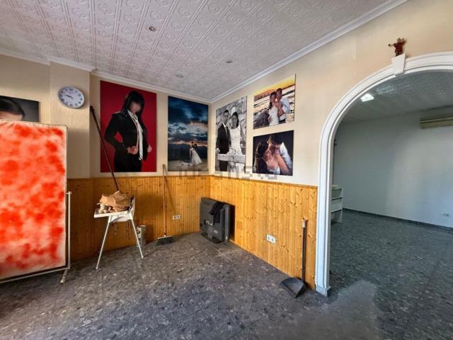 Local Comercial en venta en Cruz de Humilladero, Málaga-Costa del Sol