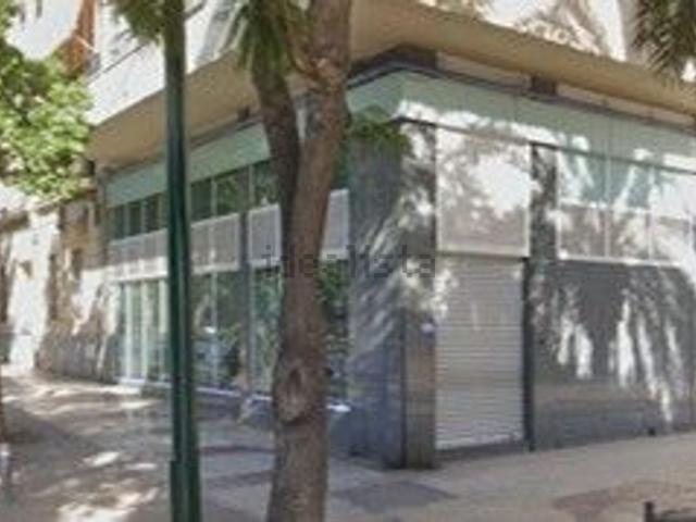 Local Comercial en venta en Cruz de Humilladero, Málaga-Costa del Sol
