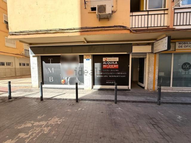Local Comercial en alquiler en Arroyo del Cuarto, Málaga