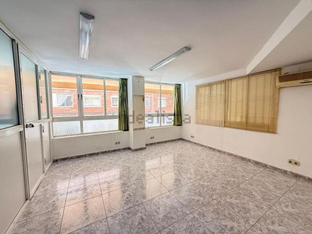 Local Comercial en venta en Bailén-Miraflores, Málaga-Costa del Sol