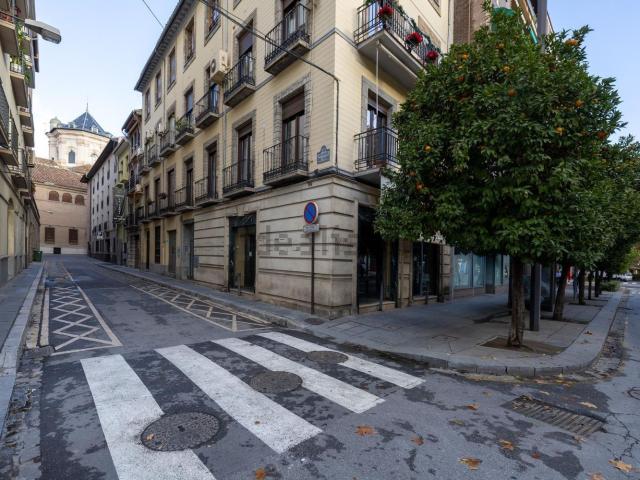 Local Comercial en venta en Centro, Comarca de la Vega de Granada