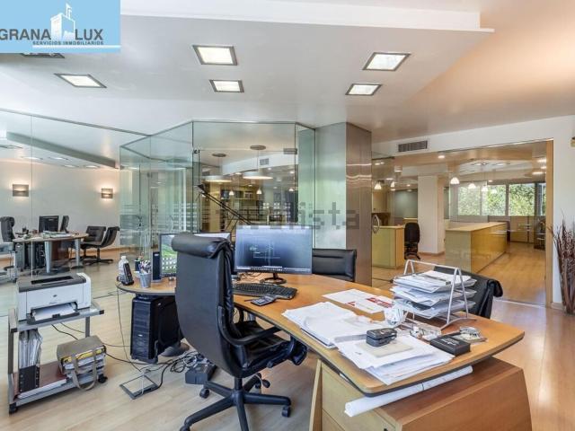 Local Comercial en venta en Granada