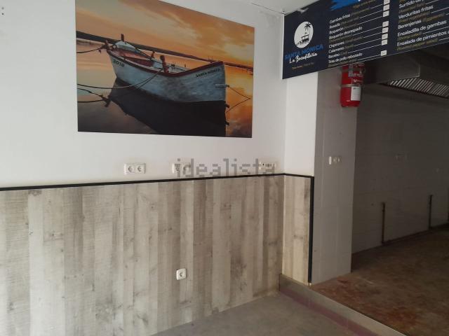 Local Comercial en venta en Granada, Cervantes