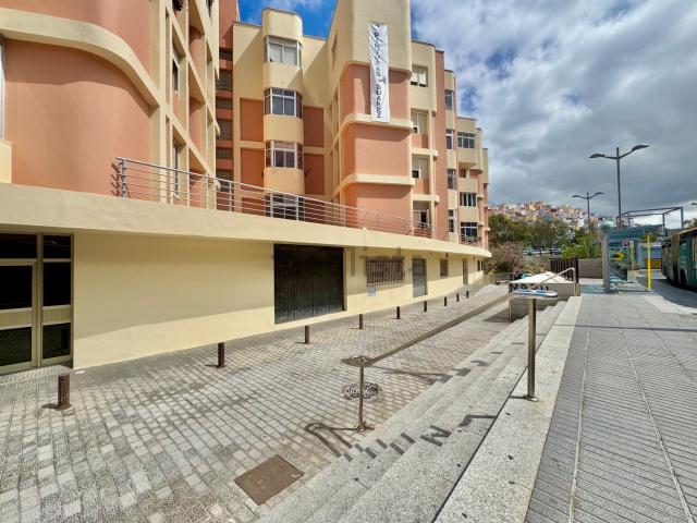 Local Comercial en venta en El Risco de San Nicolás, Las Palmas de Gran Canaria