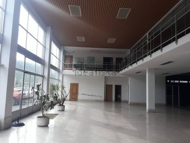 Nave en alquiler en Carreño, Cabovilla