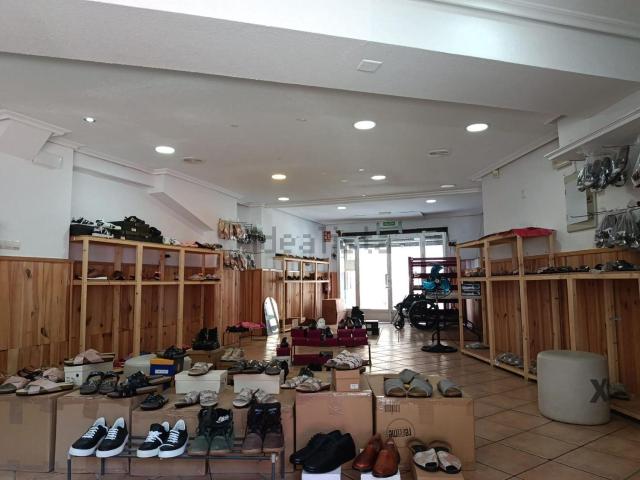 Local Comercial en venta en el Baix Vinalopó, Valencia
